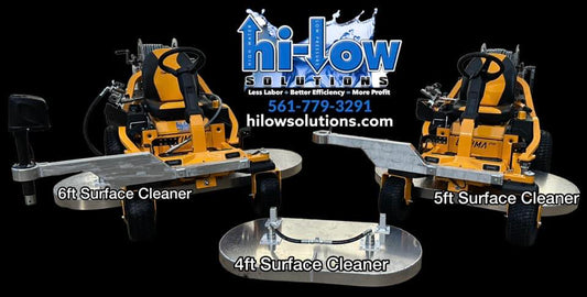 Can You Use Surface Cleaner with PSI Pressure Washer? – Expert Guide for Optimal Cleaning