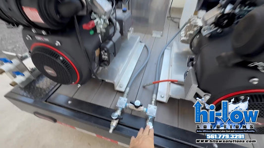 16ft BEAST Trailer Debuts in Clermont
