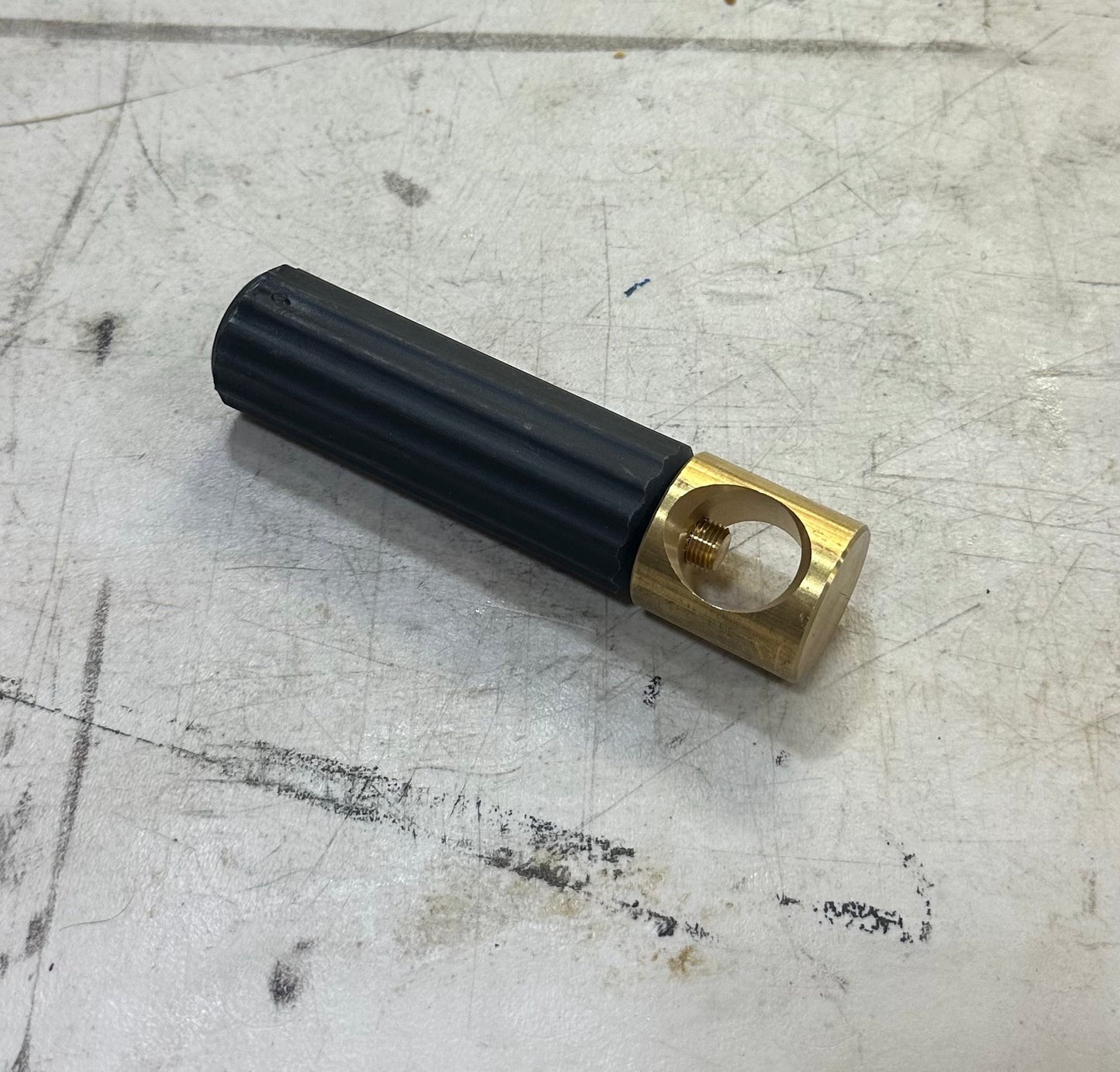 Lance Handle