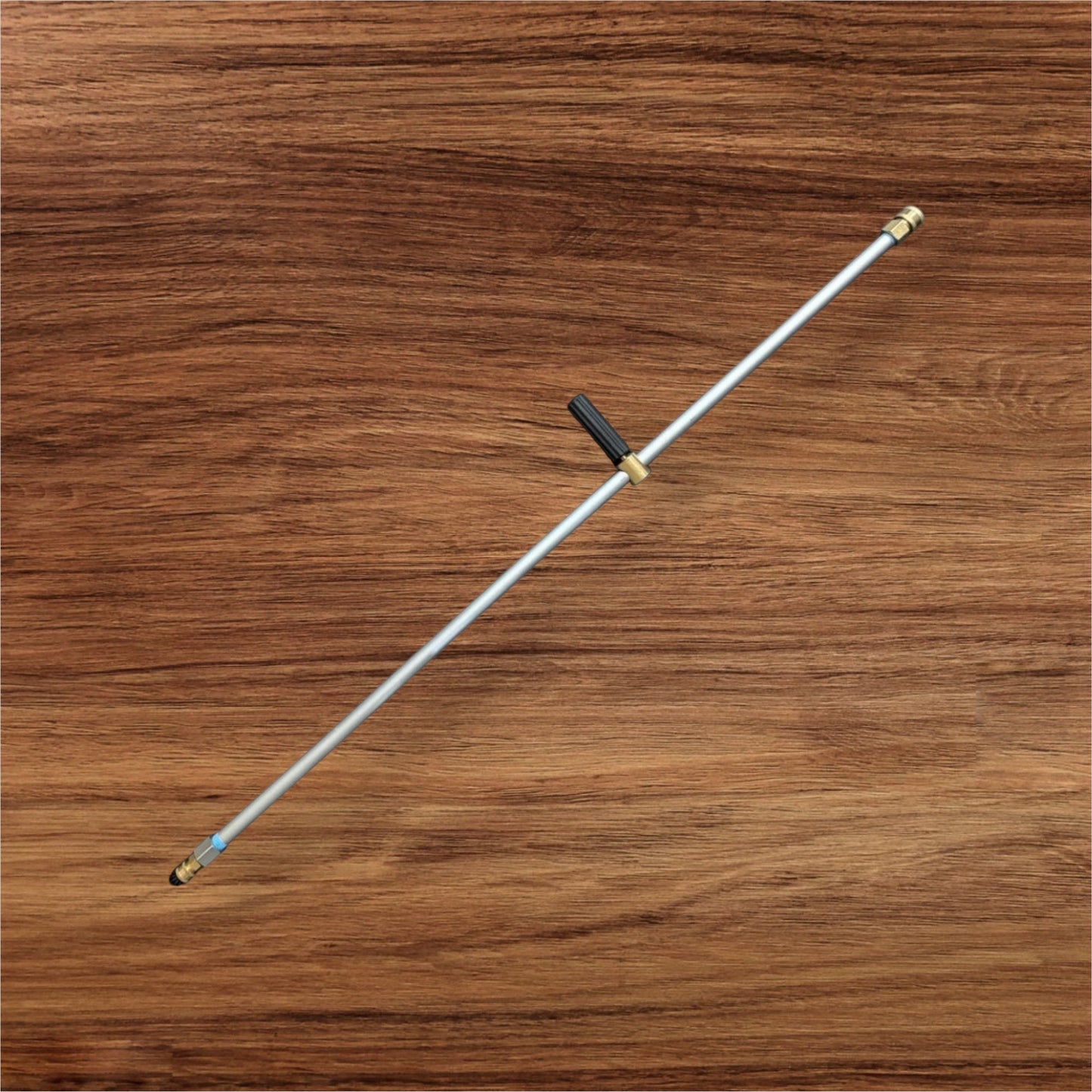 4ft 1/2” wand/lance