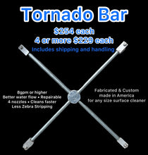 Load image into Gallery viewer, HILOW Tornado Bar FREE Shipping
