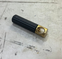 Lance Handle