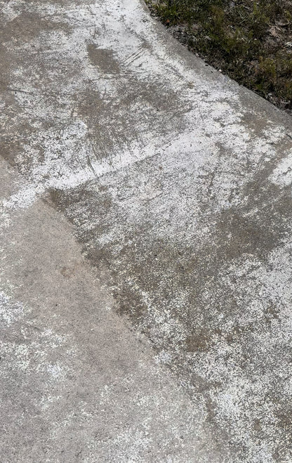 Hi-Low STRIPINATOR Paver Sealer Stripping surface cleaner