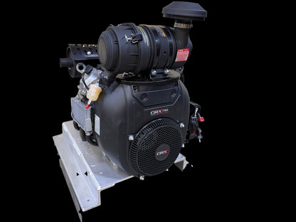 Hi-Low EFI 3200 PSI @ 10gpm Pressure Washer