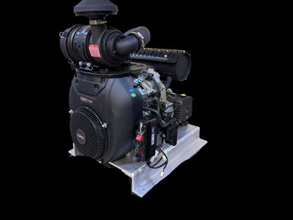 Hi-Low EFI 3200 PSI @ 10gpm Pressure Washer