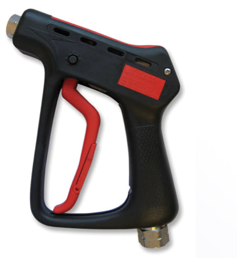ST-3600 Spray Gun Rated up to 8700psi @ 21gpm