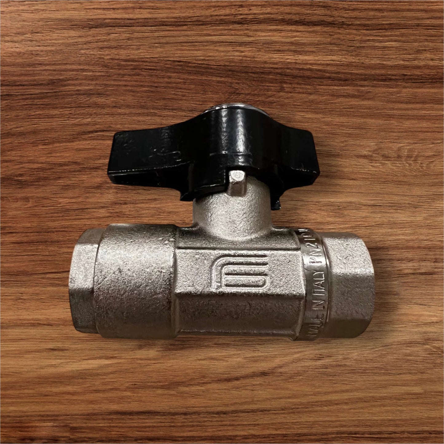 DN15 1/2” Ball Valve