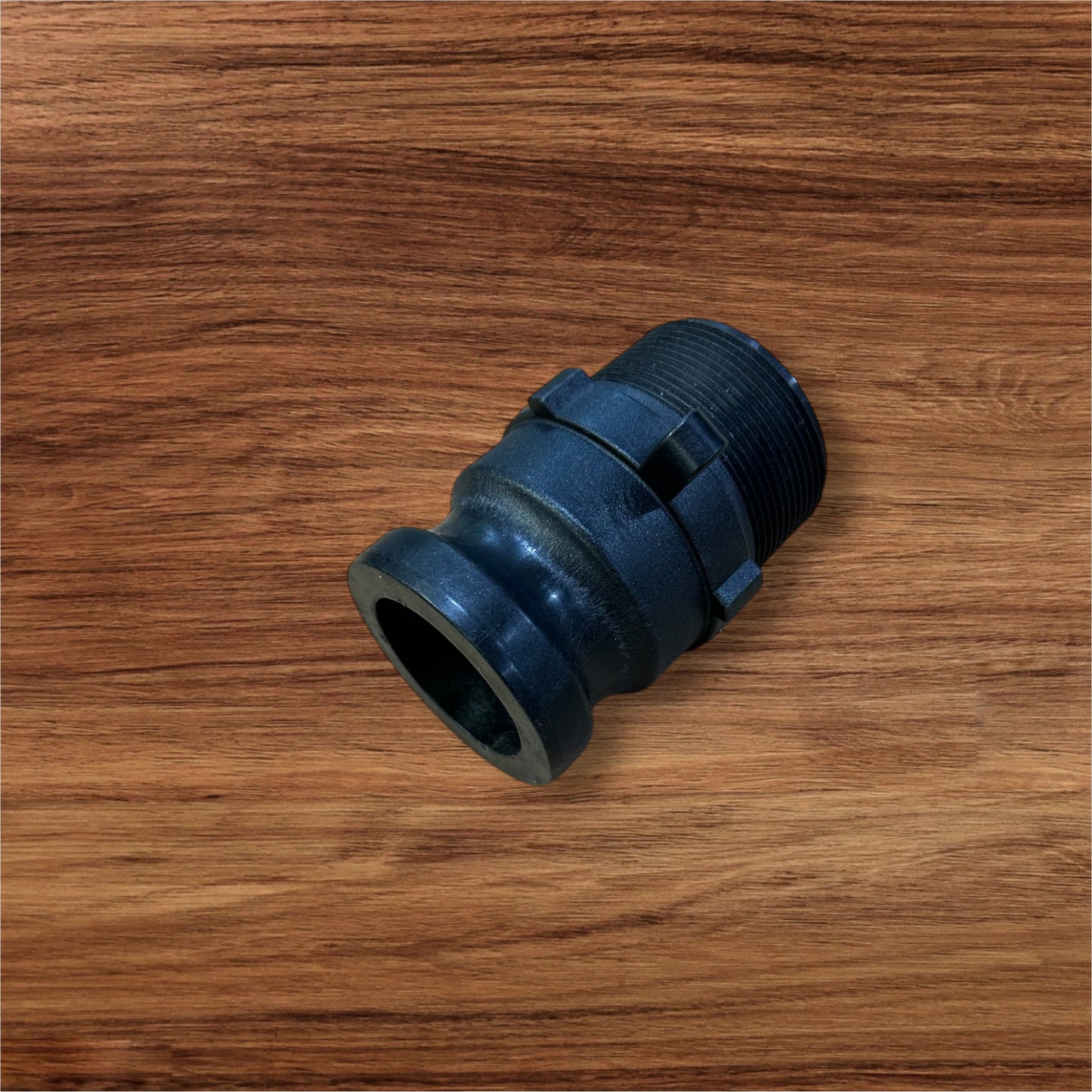 Banjo - Dixon Valve 2” Male Adapter - 2” MPT