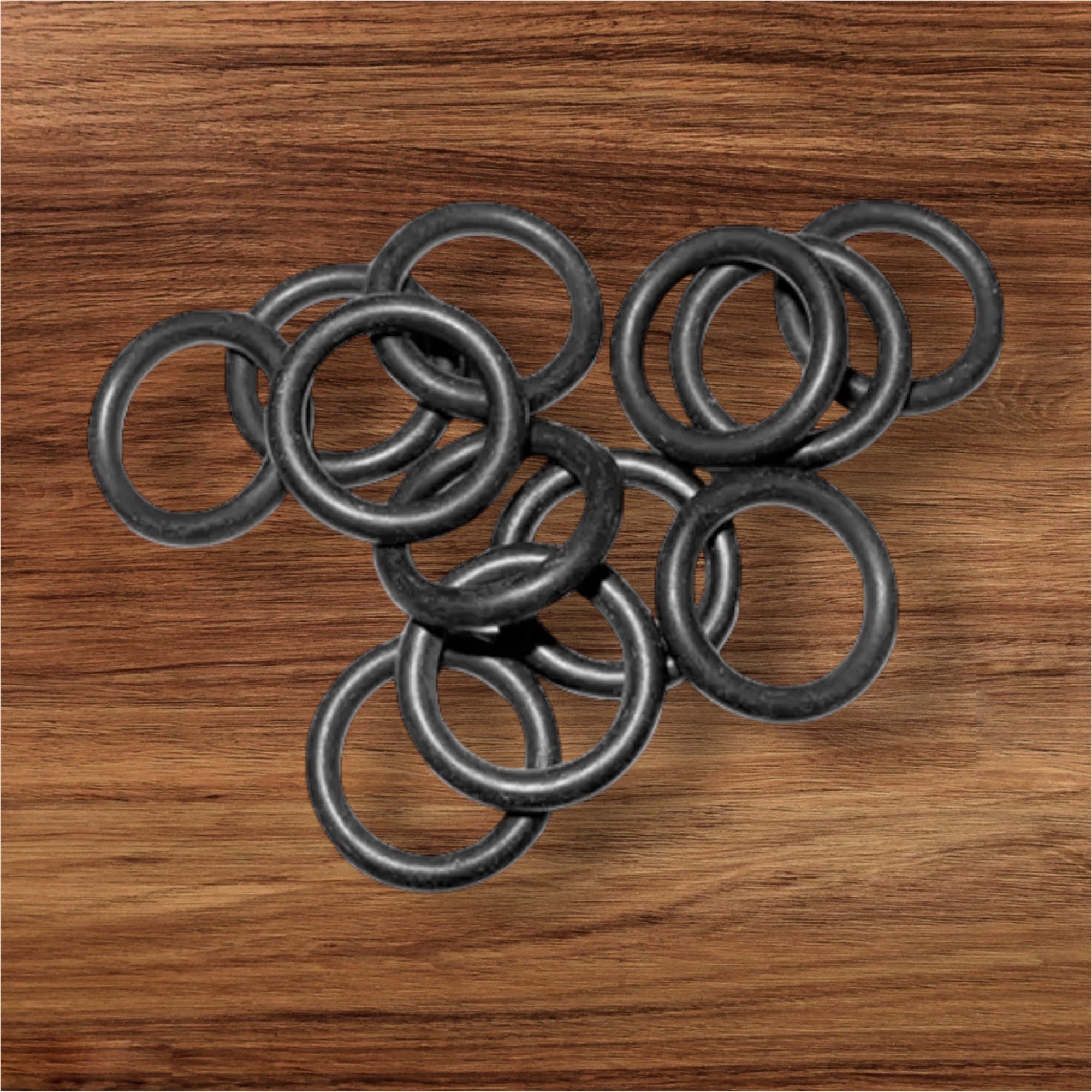 1/2” Quick Connect O-Rings (JIC fittings) – Hi-Low Solutions