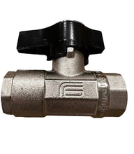Load image into Gallery viewer, DN15- 1/2” ball valve
