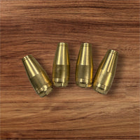 Turbo Nozzles for 8GPM to 10GPM With and Without Nipples set of 4