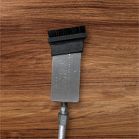 The Turbinator: A Turbo Cover/Shield with wand and Aqua-Rocket Turbo Nozzle