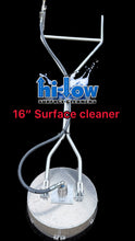 Load image into Gallery viewer, HiLow 16” Mini Handle Surface Cleaner— NEW PRODUCT!!!!
