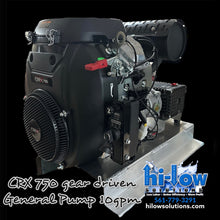 Load image into Gallery viewer, HILOW 3200psi @ 10gpm pressure washer
